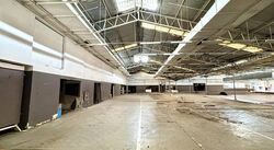 Tan Chong Motor Centre (D21), Warehouse #503850861